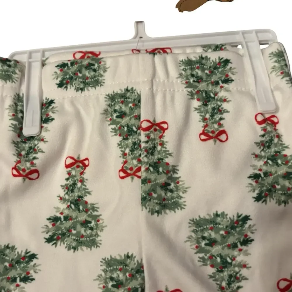 4 pc NWT 3M Christmas outfit by Baby Essentials